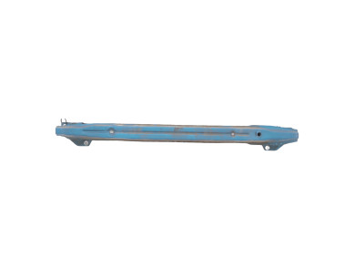 Traverse de pare choc arrière - Peugeot 207 - Bleu Fonce - 742202 - F0-3788Y