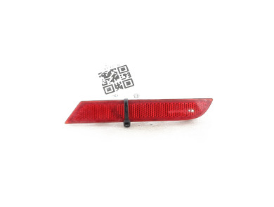 Left rear reflector - Jeep AVENGER - GPA-24-0031108 - G1-7223U