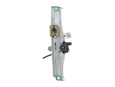 Rear right window-lift - Fiat TIPO II PH.1 - 52093914 - U0-4565Q
