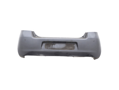 Rear bumper used - Toyota YARIS - 521590D976