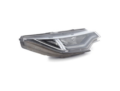 Right headlight - Aixam S10 - 800CC004 - N1-3726M