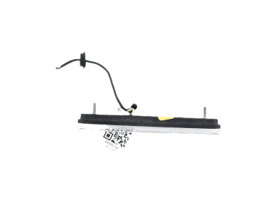 Third brake light - Aixam S10 - 801CC011 - P1-3583G