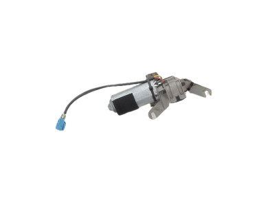 Soft top motor used - BMW SERIE 6 - 67618370816