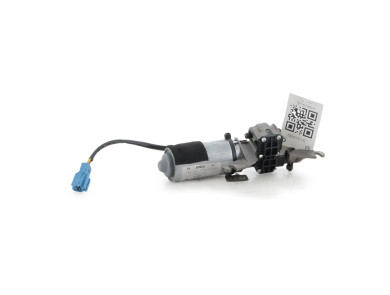 Soft top motor - BMW SERIE 6 II PH.1 - Gris Clair - 67618370816 - S1-6169W