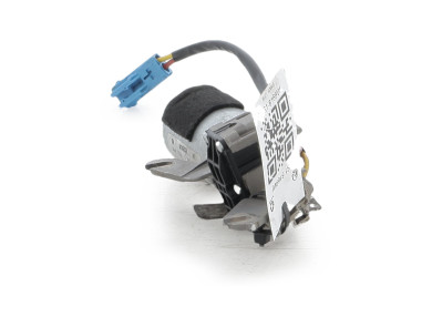 Soft top motor - BMW SERIE 6 II PH.1 - Gris Clair - 67618370816 - S1-6169W