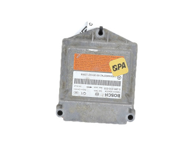 Calculateur d'airbag - Mercedes SPRINTER II - A9064460742 - V1-7037N