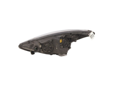 Right headlight - Hyundai I30 II PH.1 - 92102A6020 - Y1-1007J