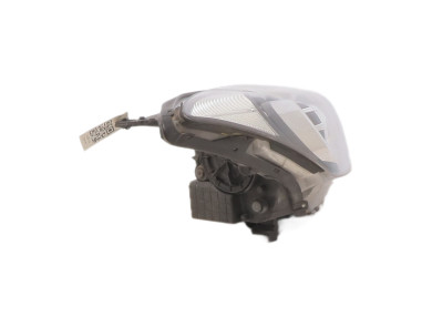 Right headlight - Hyundai I30 II PH.1 - 92102A6020 - Y1-1007J