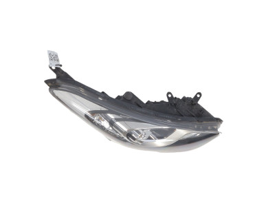 Right headlight - Hyundai I30 II PH.1 - 92102A6020 - Y1-1007J