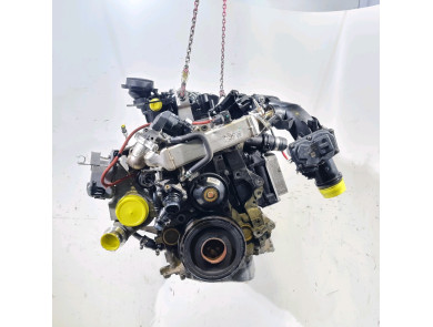 Engine used - BMW SERIE 1 - N47D20C-220833