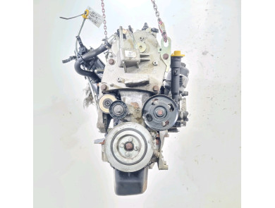 Engine used - Fiat PUNTO - 188A9000-188