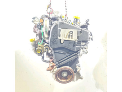 Moteur type K9K770 - Renault CLIO III PH.2 - R2-0038U