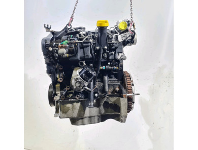 Engine type K9K770 - Renault CLIO III PH.2 - R2-0038U