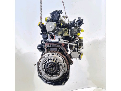 Moteur type K9K770 - Renault CLIO III PH.2 - R2-0038U