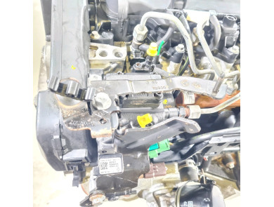 Moteur type K9K770 - Renault CLIO III PH.2 - R2-0038U
