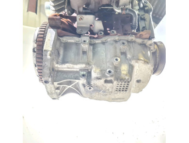 Engine type K9K770 - Renault CLIO III PH.2 - R2-0038U