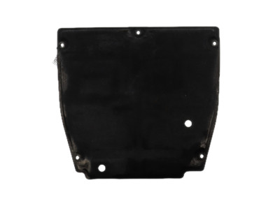 Under-engine protection used - Ssangyong KORANDO - 2428034130