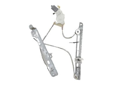 Left front window-lift - Dodge CALIBER - 5179961AA - E1-9362Y