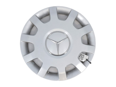 Enjoliveur occasion - Mercedes CLASSE B - 1694001225