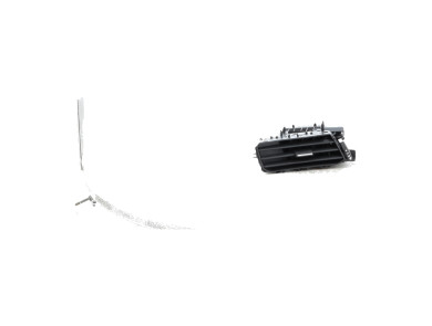 Dashboard vent - Peugeot 408 - 98354014ZD - I1-6793N