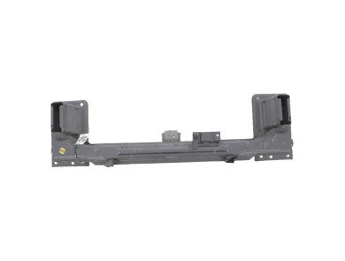 Front bumper reinforcement bar used - Ssangyong KORANDO - 5714034004