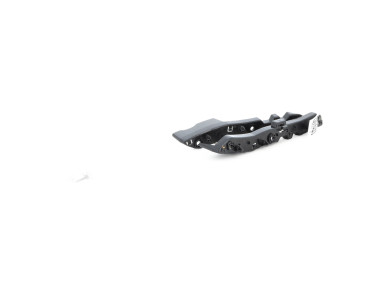 FRONT BUMPER SUPPORT SET - Toyota PROACE CITY - Blanc - SU001B5291 - W1-7550Z
