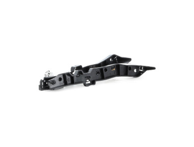 Lot de supports pare choc avant - Toyota PROACE CITY - Blanc - SU001B5291 - W1-7550Z