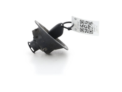 Trappe portillon carburant - Peugeot PARTNER - Blanc - 1508J6 - C1-5668Z