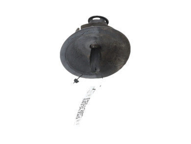 Fuel door - Peugeot PARTNER - Blanc - 1508J6 - C1-5668Z