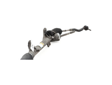 Steering rack - Renault CAPTUR I PH.1 - 490012863R - L1-5818C
