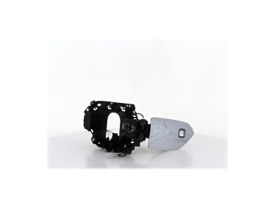 Power supply door - KIA NIRO I PH.2 - 86340Q4000 - K1-9238H