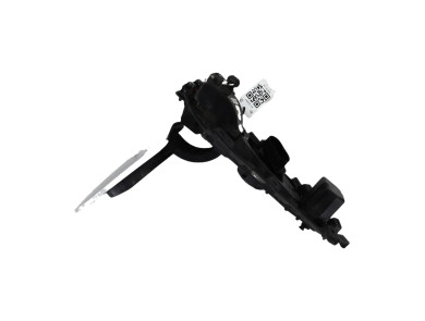 Power supply door - KIA NIRO I PH.2 - 86340Q4000 - K1-9238H