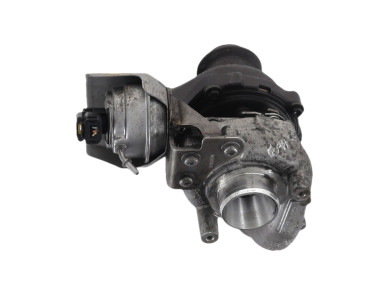 Turbo occasion - Peugeot 308 - 9848017480