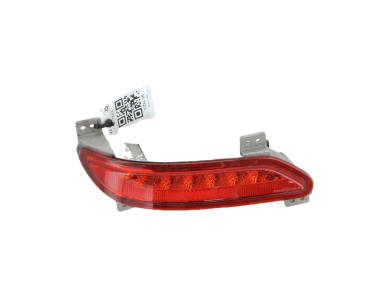 Reft rear bumper light used - Chevrolet CAPTIVA - 95366481