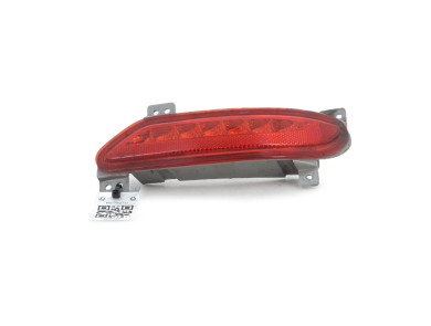 Left rear bumper light used - Chevrolet CAPTIVA - 95366480