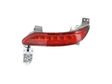 Left rear bumper light - Chevrolet CAPTIVA PH.3 - 95366480 - R0-7827U