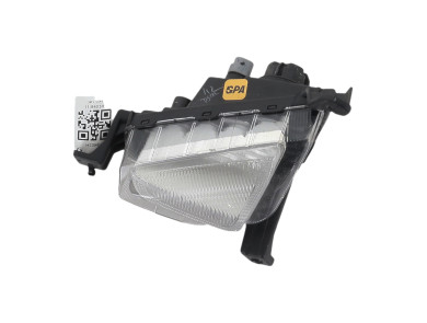 Antibrouillard avant gauche - Hyundai I20 III - 92208Q0100 - I1-8403H