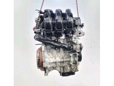 Engine type HM05 - Peugeot 208 I PH.2 - L1-5825P
