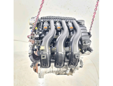 Engine type HM05 - Peugeot 208 I PH.2 - L1-5825P