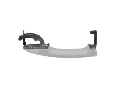 Exterior door handle front left used - Volkswagen POLO - 2G0837205G GRU