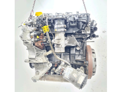 Engine type G9U754 - Renault MASTER II PH.2 - G1-6836X