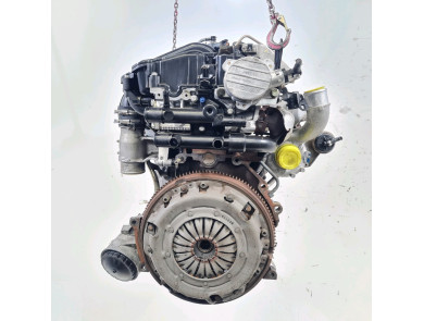 Engine type G9U754 - Renault MASTER II PH.2 - G1-6836X
