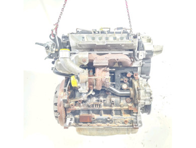 Moteur type G9U754 - Renault MASTER II PH.2 - G1-6836X