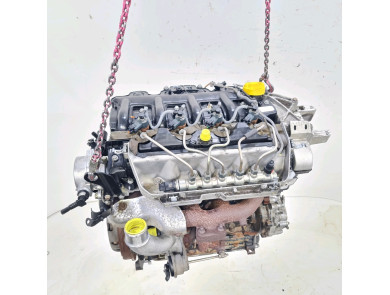 Engine type G9U754 - Renault MASTER II PH.2 - G1-6836X