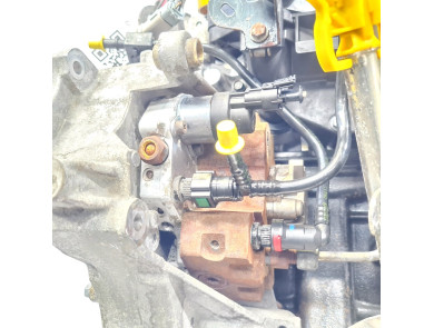 Engine type G9U754 - Renault MASTER II PH.2 - G1-6836X