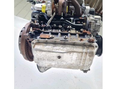Moteur type G9U754 - Renault MASTER II PH.2 - G1-6836X