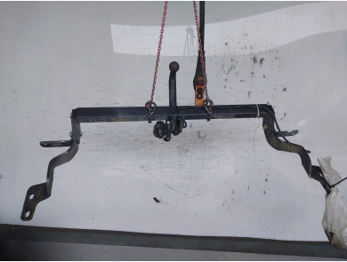 Hitch used - Citroen BERLINGO FOURGON - 550-111