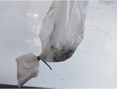 Attelage - Citroen BERLINGO FOURGON II PH.1 - Blanc - 550-111 - S1-1465E