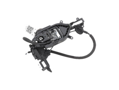 Right rear door lock - Ford RANGER PICK-UP V - 2860246 - Q1-9215H
