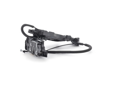 Right rear door lock - Ford RANGER PICK-UP V - 2860246 - Q1-9215H